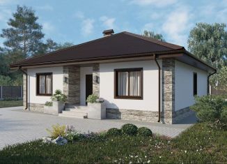 Продам дом, 110 м2, Тамбов, Прямая улица