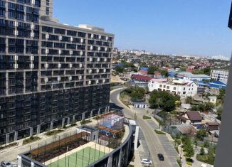 Комната на продажу, 22.3 м2, Краснодар, Обрывная улица, 132/1к4, микрорайон Черемушки