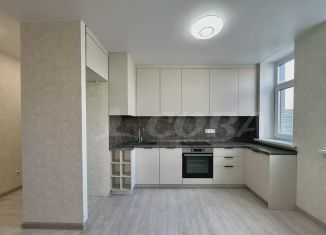 Продажа 2-ком. квартиры, 41.3 м2, Тюмень, улица Первооткрывателей, 10, ЖК Колумб