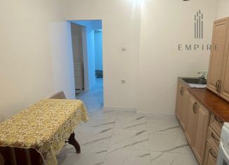 Однокомнатная квартира на продажу, 38 м2, Грозный, улица Субры Кишиевой, 7