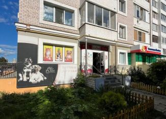 Продается торговая площадь, 45 м2, Орёл, улица 8 Марта, 66