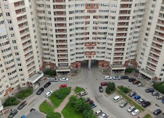 Однокомнатная квартира в аренду, 41.8 м2, Санкт-Петербург, улица Ворошилова, 27к1