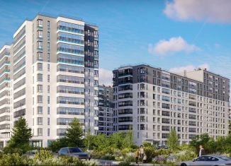 Продается квартира студия, 19 м2, посёлок Шушары