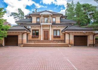 Продам коттедж, 350.6 м2, Сестрорецк, Тарховский проспект, 50