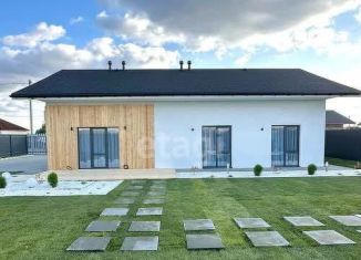 Продам дом, 124 м2, деревня Елань, Молодёжная улица