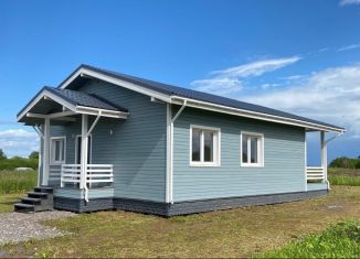 Продажа дома, 112.3 м2, Мурманск, улица Карла Либкнехта, 28