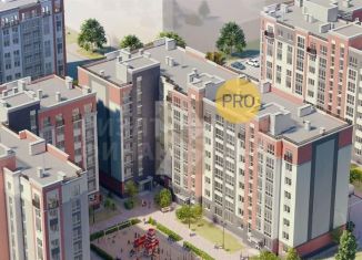 Продаю 2-ком. квартиру, 64.3 м2, Калининград, Минусинская улица, 9