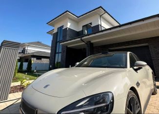 Продаю дом, 238 м2, деревня Ямищево