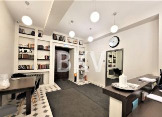 Сдается в аренду офис, 75 м2, Москва, Яузская улица, 5, Яузская улица