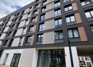 Сдаю 2-комнатную квартиру, 60 м2, деревня Румянцево, улица Инженера Кнорре, 7к1