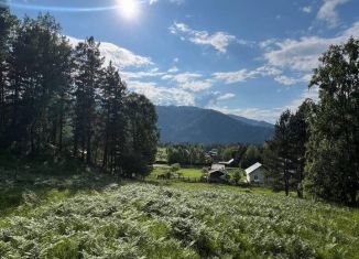 Продаю земельный участок, 7.5 сот., посёлок Усть-Сема