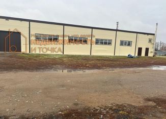 Продаю помещение свободного назначения, 578 м2, Нефтекамск, Автозаводская улица, 18