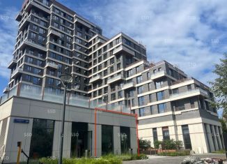 Продаю торговую площадь, 118.4 м2, Москва, Снежная улица, вл22к3, метро Свиблово