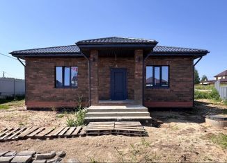 Дом на продажу, 113 м2, посёлок Инеш, улица Светланы Зиннатовой