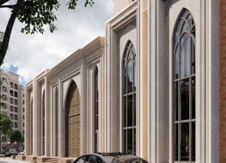 Продам помещение свободного назначения, 17 м2, Грозный, проспект В.В. Путина, 2