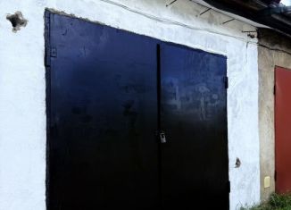 Гараж на продажу, 28 м2, Чита, Левочитинская улица, 1А