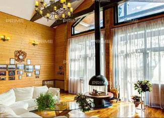 Продажа дома, 970 м2, деревня Немчиново