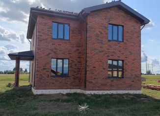 Продам дом, 156 м2, деревня Юраково, Никольская улица