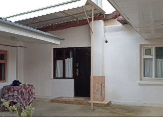 Продажа дома, 120 м2, поселок городского типа Николаевка, Советская улица