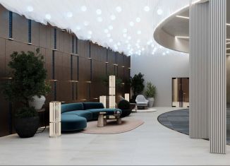 Продается двухкомнатная квартира, 57.3 м2, Анапа