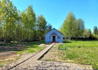 Участок на продажу, 23.4 сот., деревня Лыткино, квартал дачной застройки Семейные Усадьбы, 7