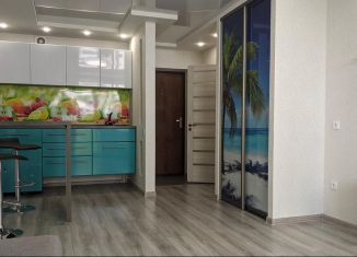 Сдаю квартиру студию, 31 м2, Республика Башкортостан, улица Лётчика Кобелева, 3/3