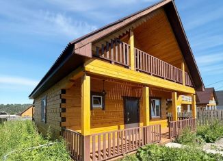 Продаю дом, 232.4 м2, деревня Карлук, улица Валентина Распутина, 5