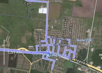 Продам участок, 3000 сот., посёлок городского типа Энем