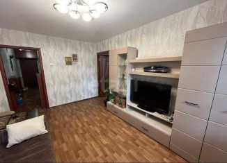 3-комнатная квартира на продажу, 55 м2, Обь, Геодезическая улица, 70