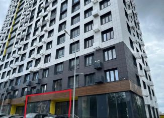 Продаю помещение свободного назначения, 104.8 м2, Республика Башкортостан, улица Кирова, 130