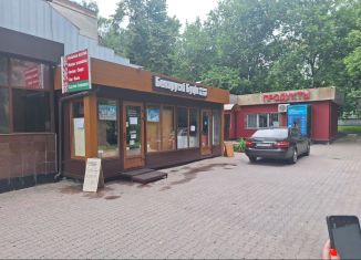 Сдаю в аренду помещение свободного назначения, 26 м2, Мытищи, Новомытищинский проспект, 18