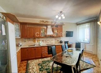 3-комнатная квартира на продажу, 120.9 м2, Чита, улица Бабушкина, 108