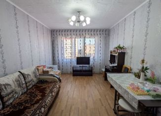 Продается трехкомнатная квартира, 65.7 м2, Нефтекамск, Берёзовское шоссе, 2А