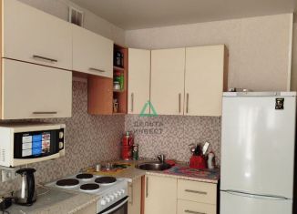 Продаю квартиру студию, 25 м2, село Михайловка, Сливовая улица, 2/1