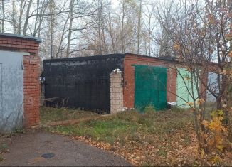 Продается гараж, 21 м2, Белебей