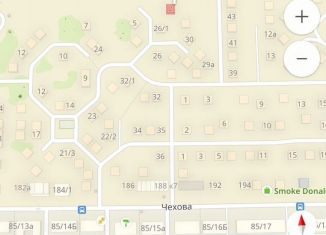 Продам земельный участок, 6 сот., Ставрополь, микрорайон № 11, улица Десантников, 2/1