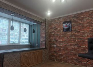 Продается квартира студия, 22 м2, Тюмень, Олимпийская улица, 22