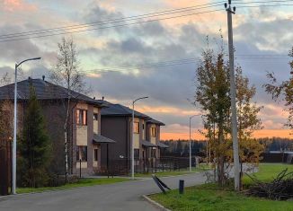 Продаю коттедж, 163 м2, деревня Вартемяги, Планерная улица, 33