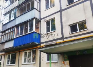 Продается четырехкомнатная квартира, 60.9 м2, Тамбов, Мичуринская улица, 181к1