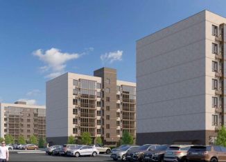 Продается однокомнатная квартира, 47.9 м2, поселок Южный, Екатерининская улица, 7к1