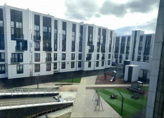 Продаю 2-ком. квартиру, 53.7 м2, посёлок Пригородный, ЖК Белый остров, Лесная улица, 2Лк2