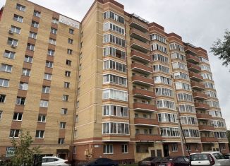 Продам 1-комнатную квартиру, 42.8 м2, Ярославль, улица Слепнёва, ЖК Престиж