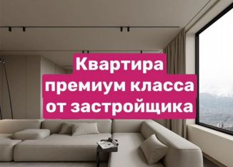 Продам 2-комнатную квартиру, 85.8 м2, Махачкала, Бабаюртовская улица, 3, Ленинский внутригородской район