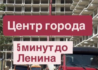 Продаю квартиру студию, 30 м2, Махачкала, улица Примакова, 20, Ленинский внутригородской район