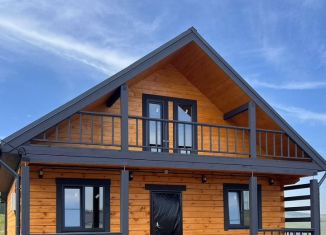 Продаю дом, 81 м2, СПК Солонцы