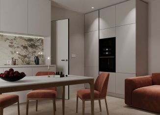 Продается двухкомнатная квартира, 44 м2, Санкт-Петербург, улица Степана Разина, 8/50, Адмиралтейский район