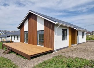 Продается дом, 122 м2, СПК Солонцы, улица Кудинова, 1