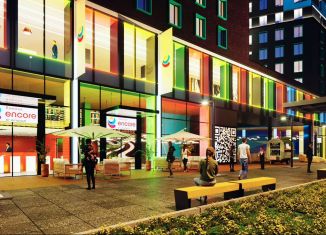 Продам квартиру студию, 21 м2, Санкт-Петербург, Московский район, улица Орджоникидзе, 44А