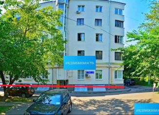 Помещение свободного назначения на продажу, 247.7 м2, Москва, улица Правды, 1/2, район Беговой