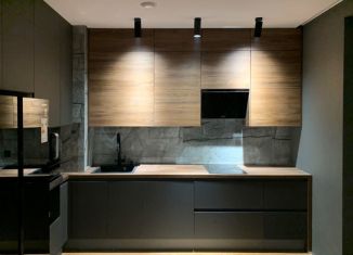 Однокомнатная квартира на продажу, 51 м2, Махачкала, улица Металлургов, 22, Ленинский внутригородской район